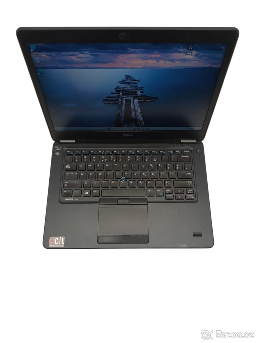 Dell Latitude E7450 ( 12 měsíců záruka+Faktura ) - 3