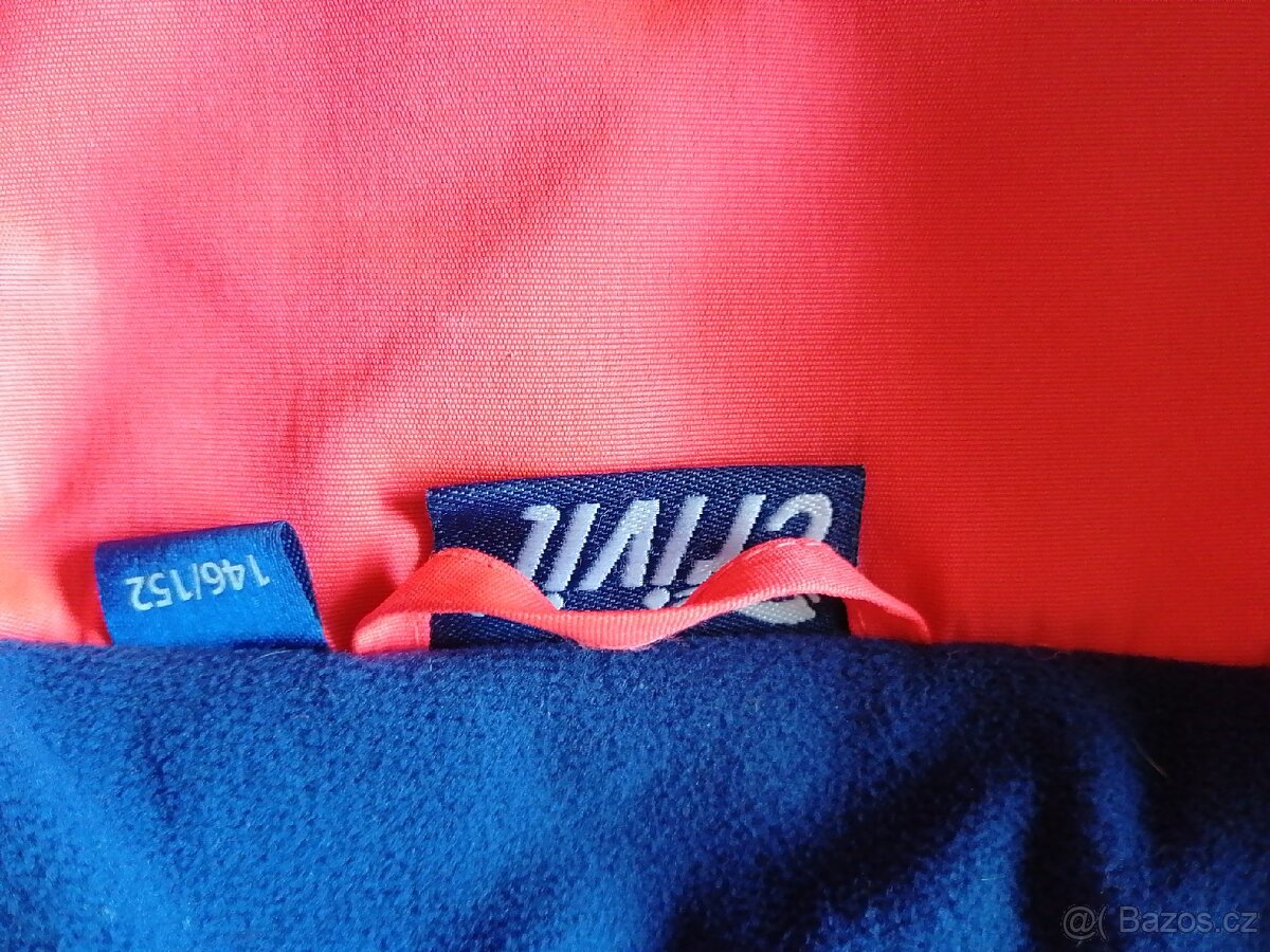 Lyžařská bunda - 3