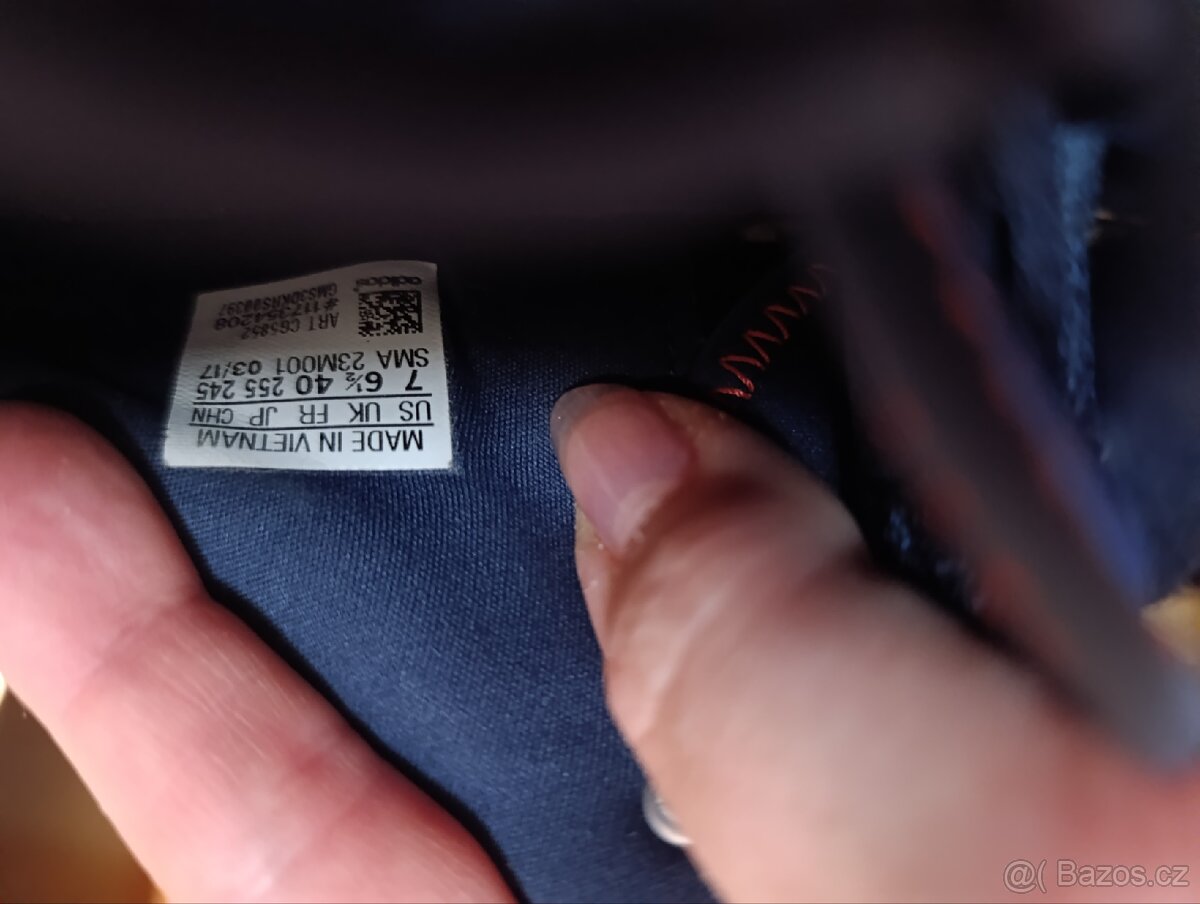 Sportovní boty Adidas - 3