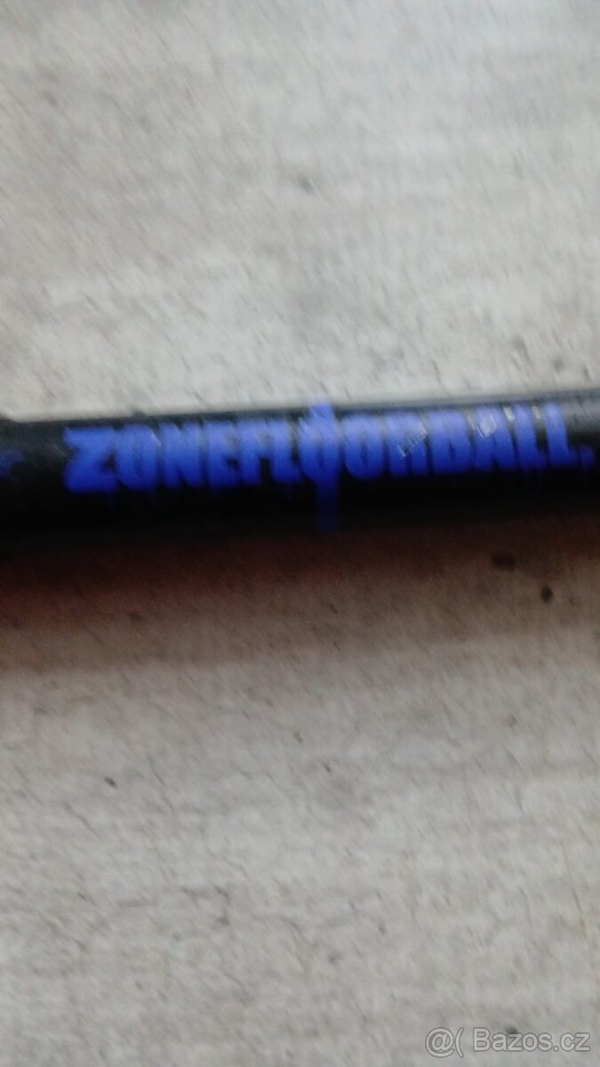 Florbalka ZONE 86 cm - 3