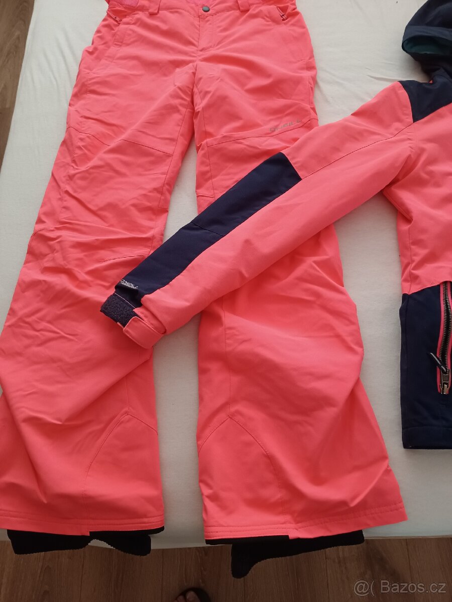 Lyžařský set O'Neill - 3