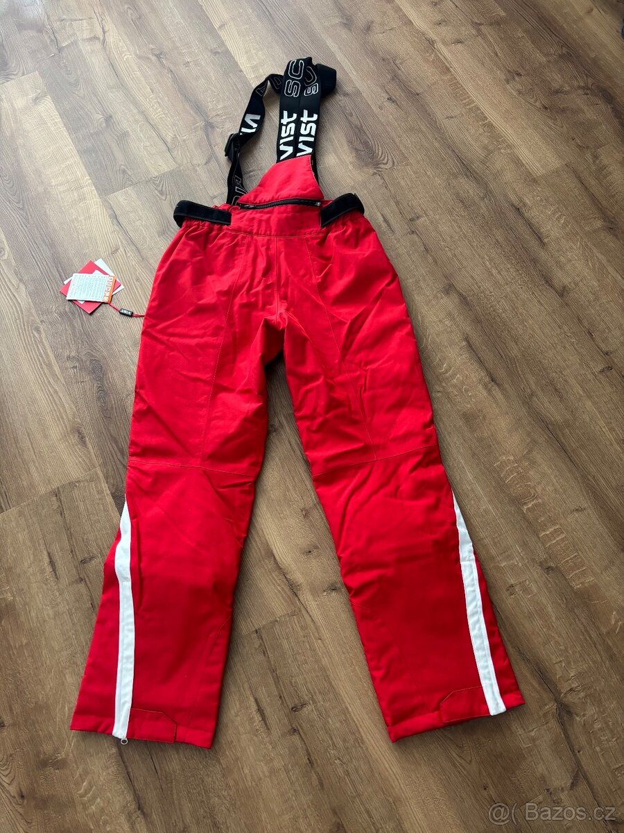 Lyžařské kalhoty vist - 3