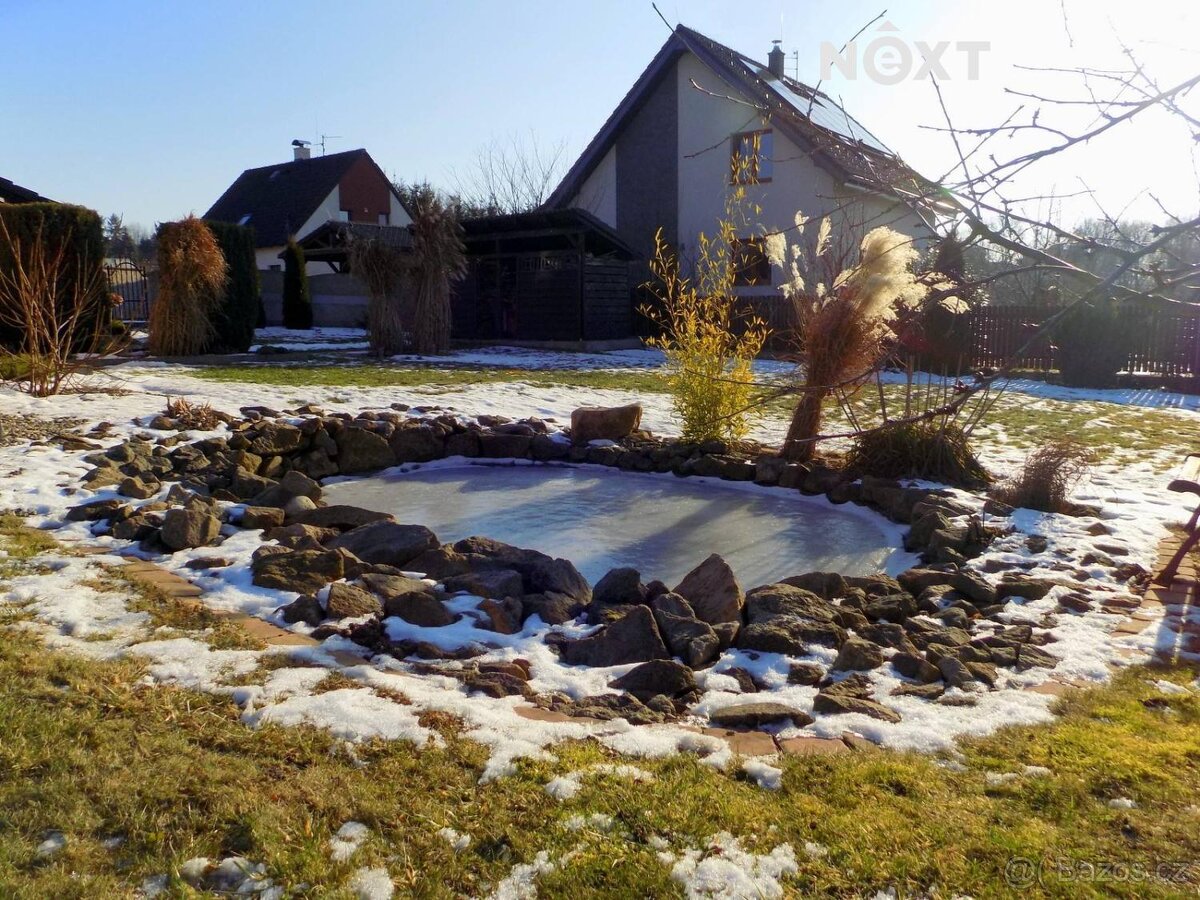 Prodej Rodinný dům, 144㎡ - 3