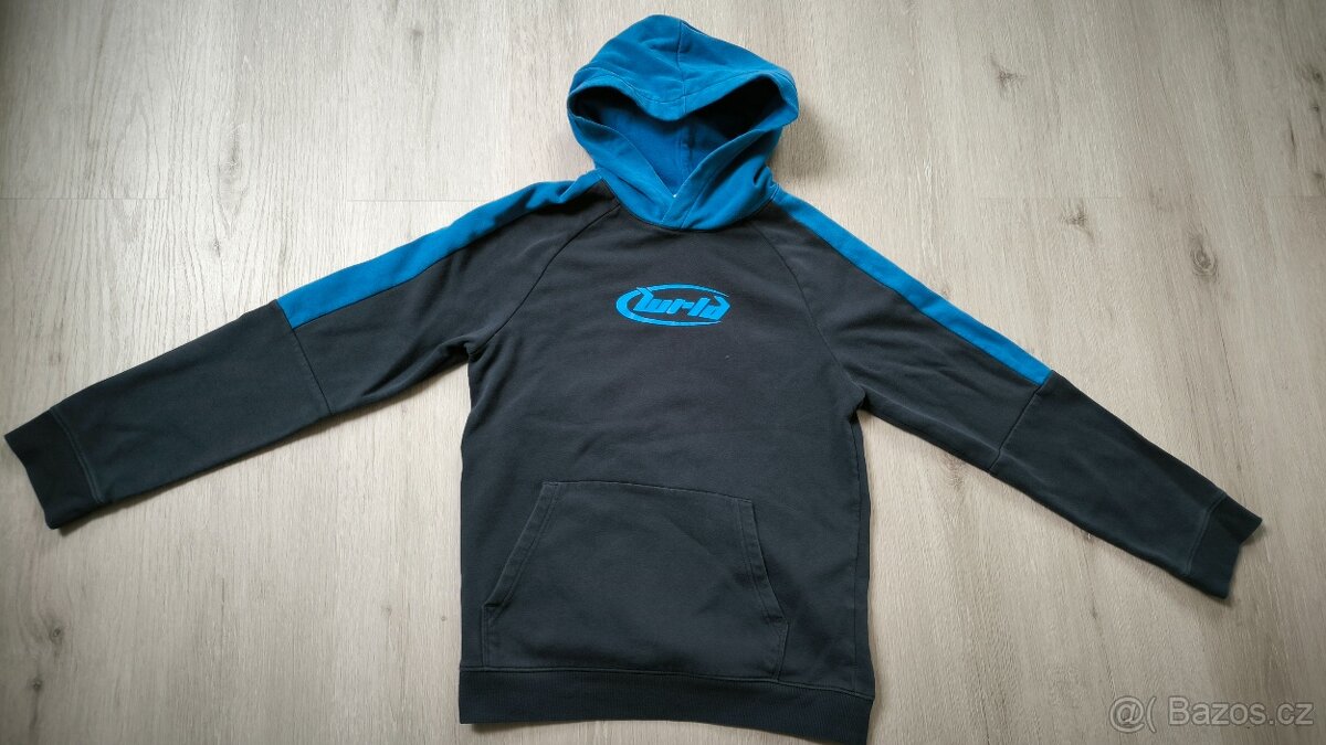 Mikiny 146/152 CA nebo HM - 3