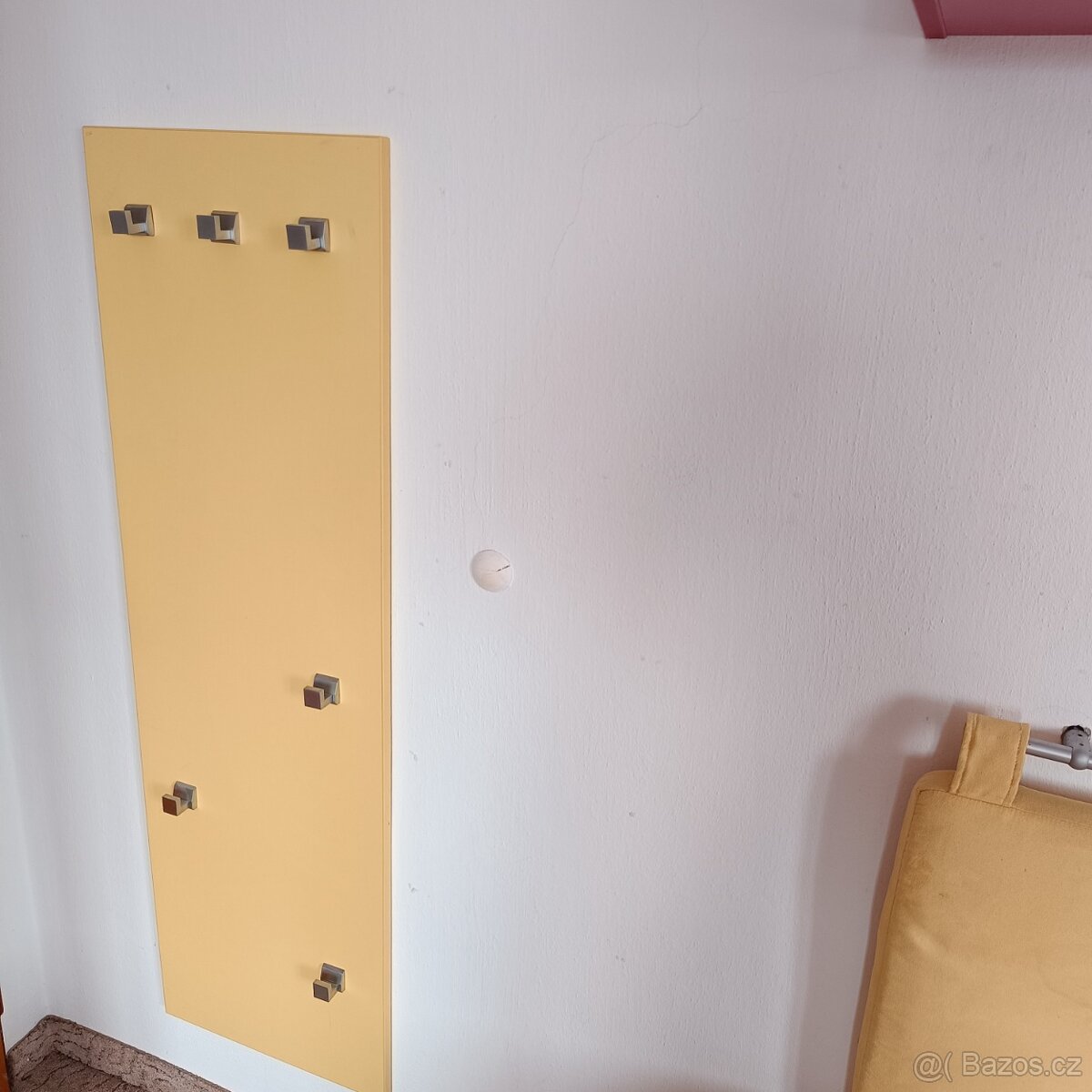 Nábytek do dětského pokoje - 3