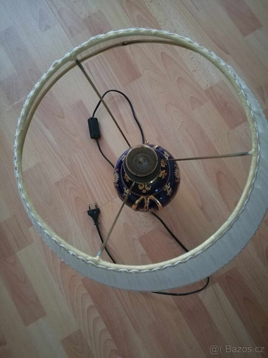 Čínská lampa - 3