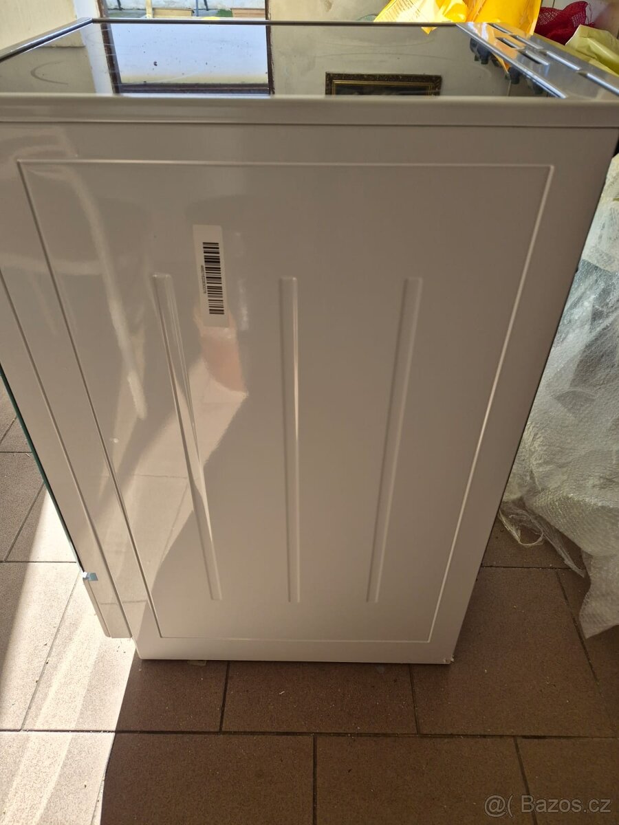 Elektrický sporák Mora - 3