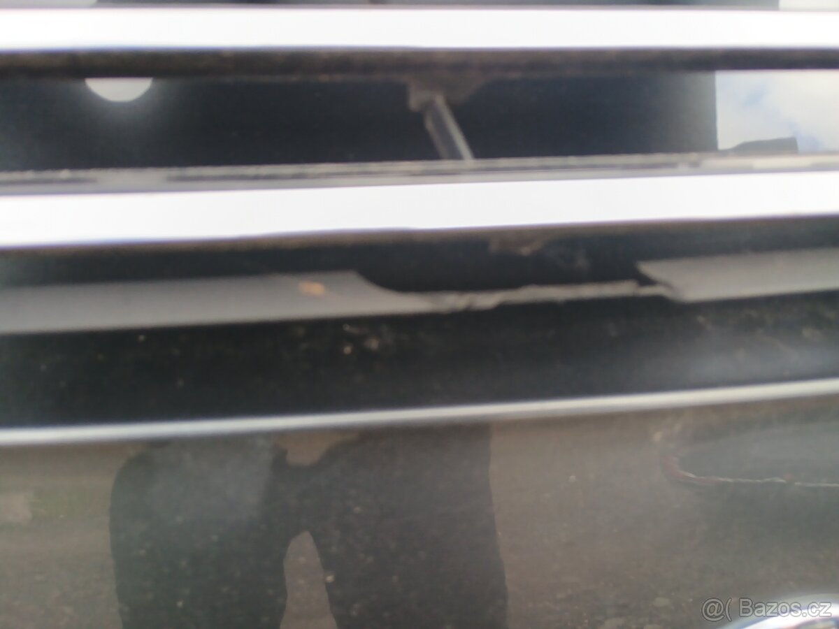 Prodám masku VW Passat B8 - 3