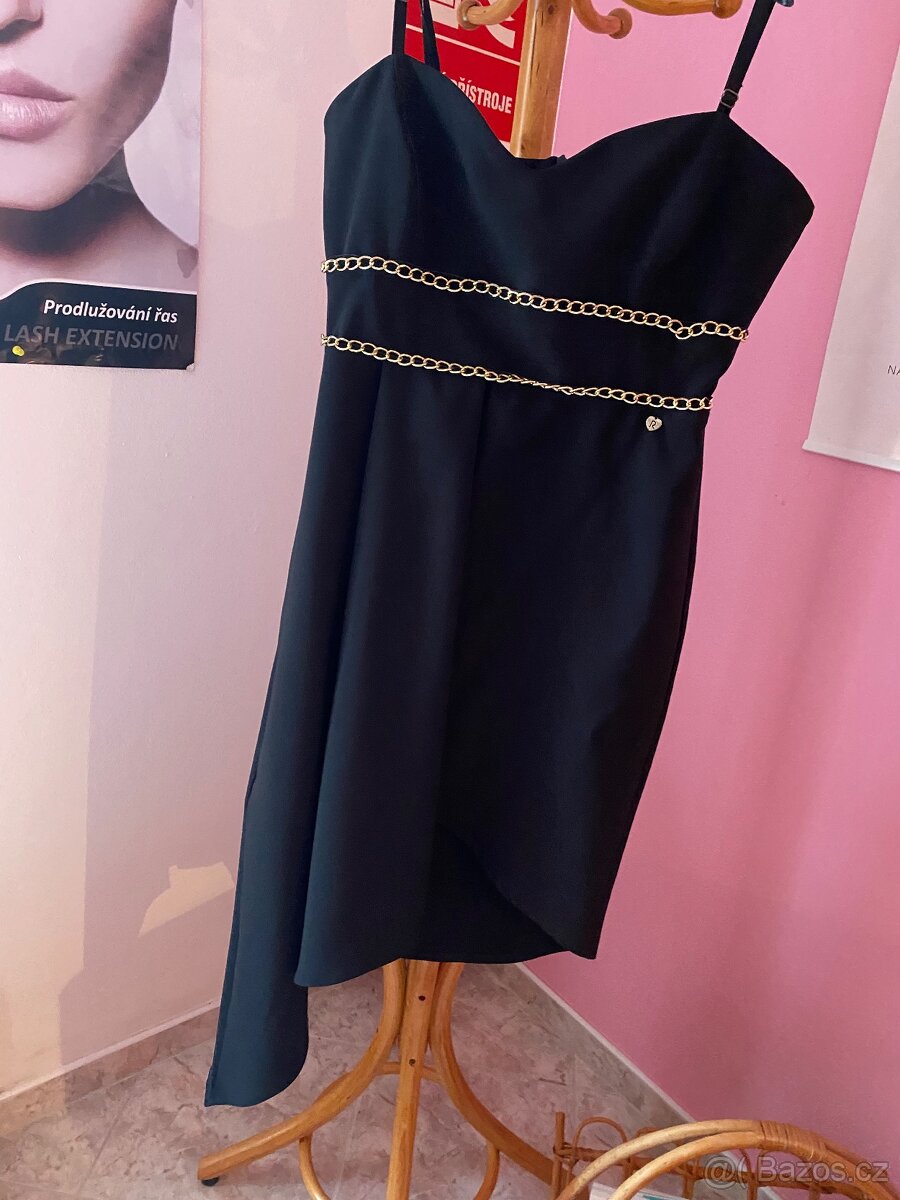 rinascimento šaty - 3