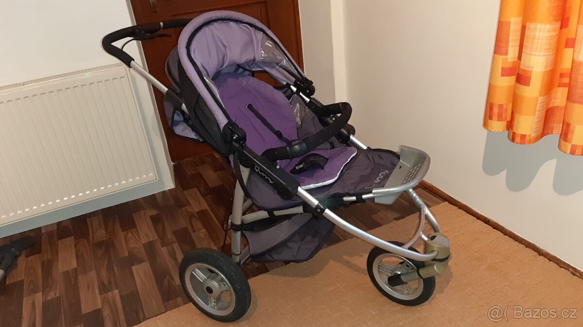Quinny trojkombinace - 3