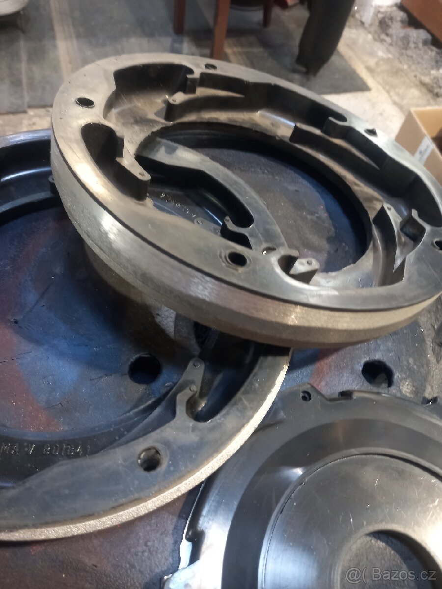 Sigma 80kdfu difuzor, 100kdfu difuzor, 100kdfu příložka - 3