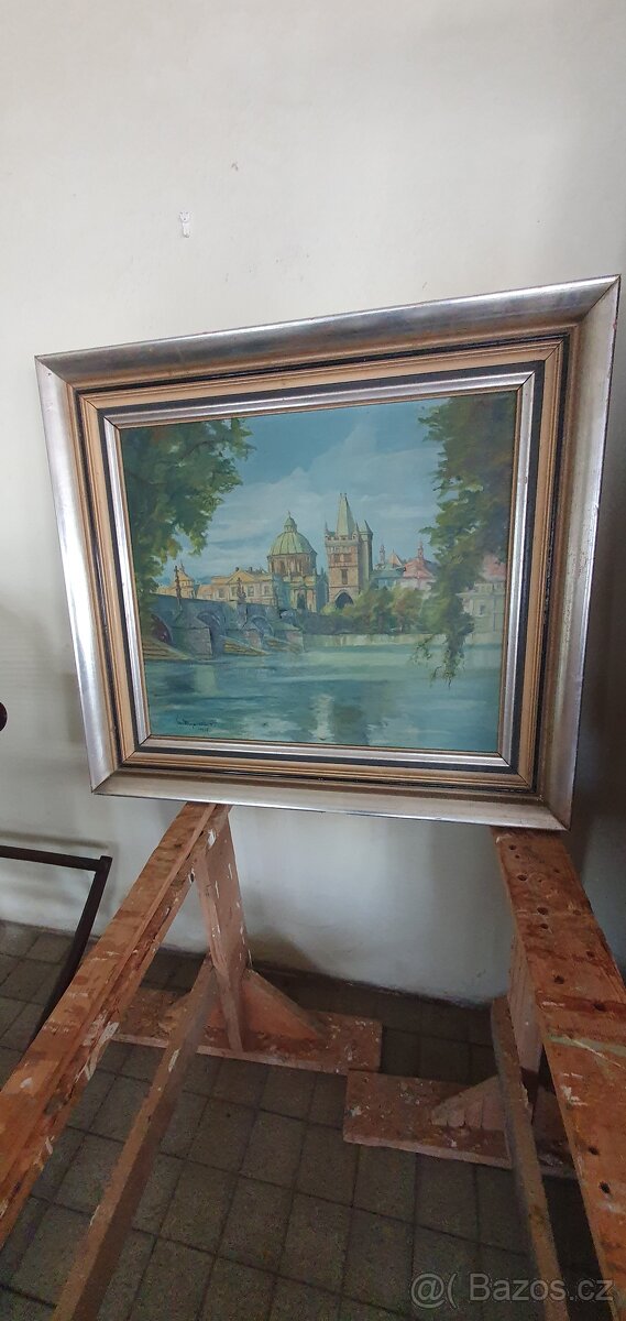 Karlův most - 3
