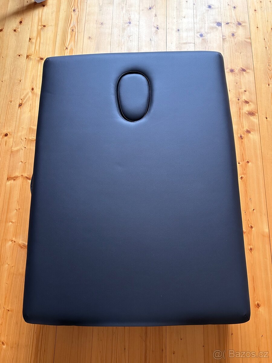 Masazni lehátko- přenosné - 3