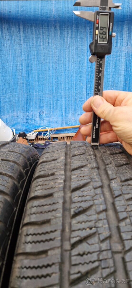 Pneu WINTERSTAR 4 - 3