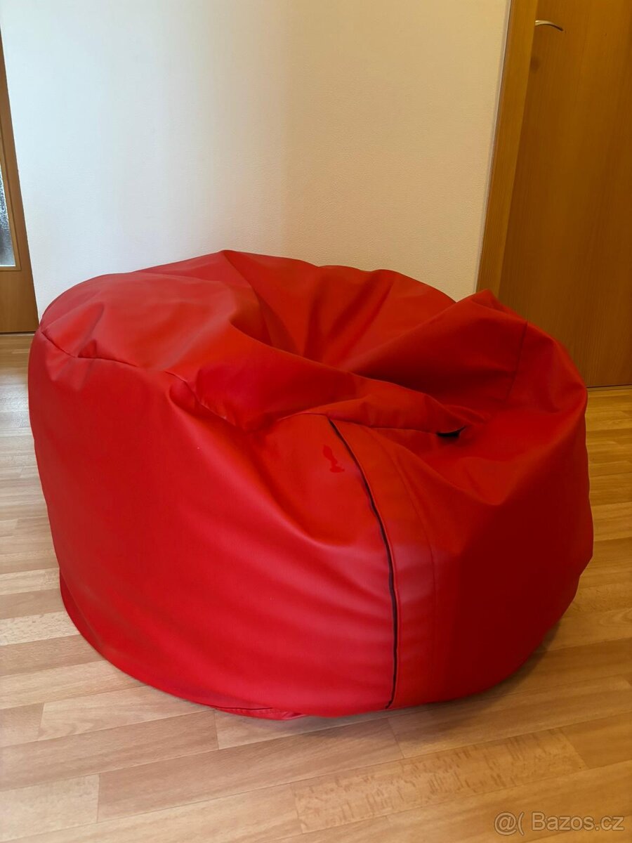 Sedací vak/pytel - 3