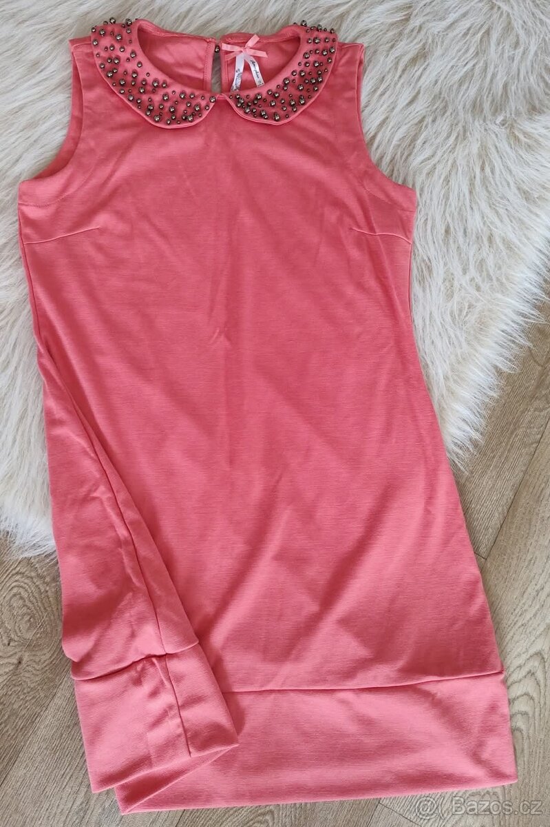 Šaty - XL - 3