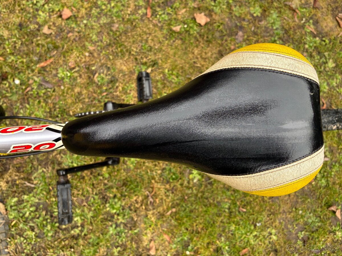 Olpran buddy 20 - 3