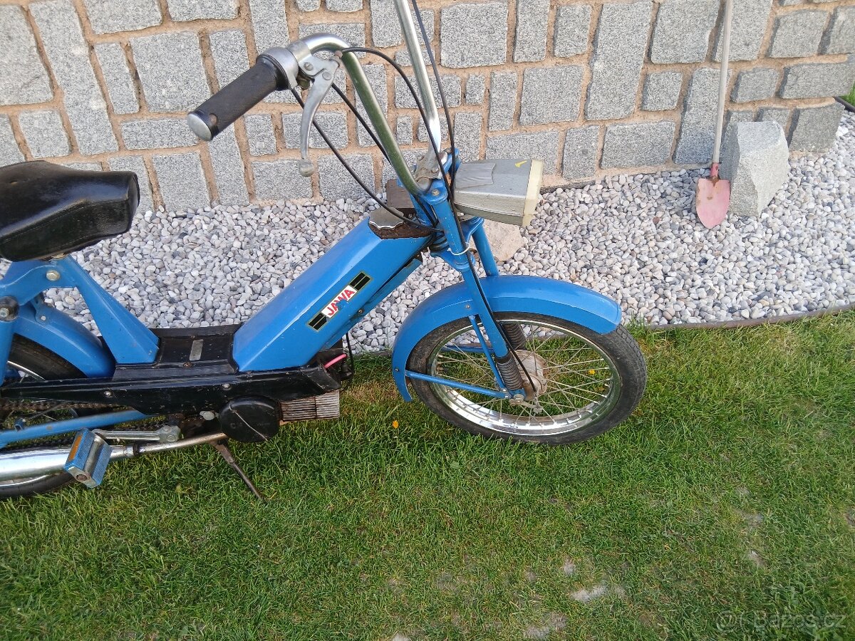 Babetta 207 - 3