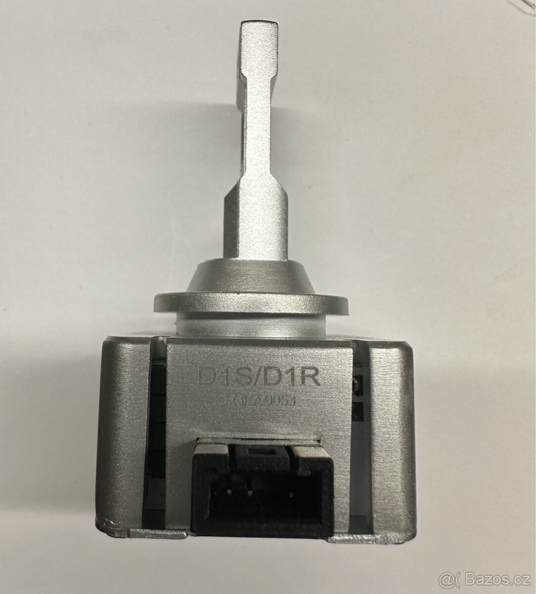 D1S D2S D3S led vybojky - 3