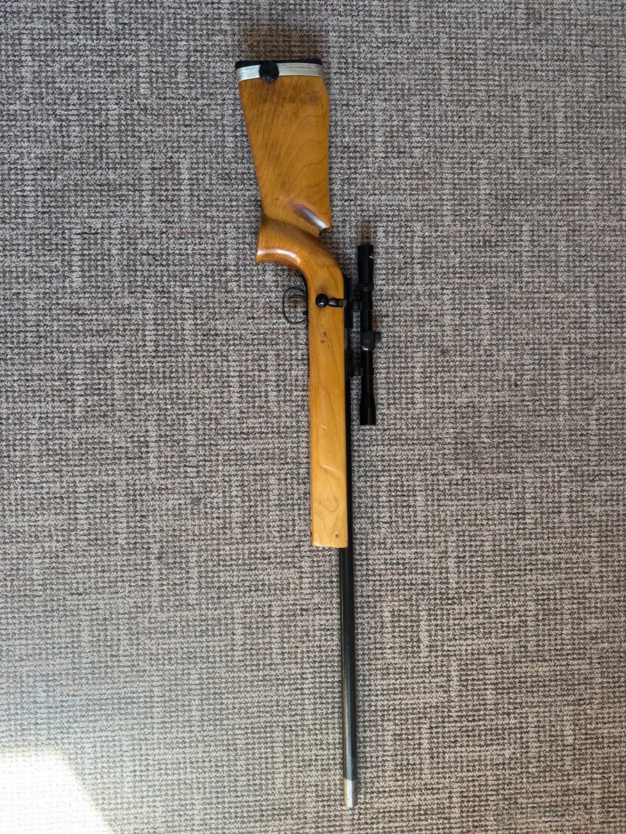 Prodám zbraně - 3