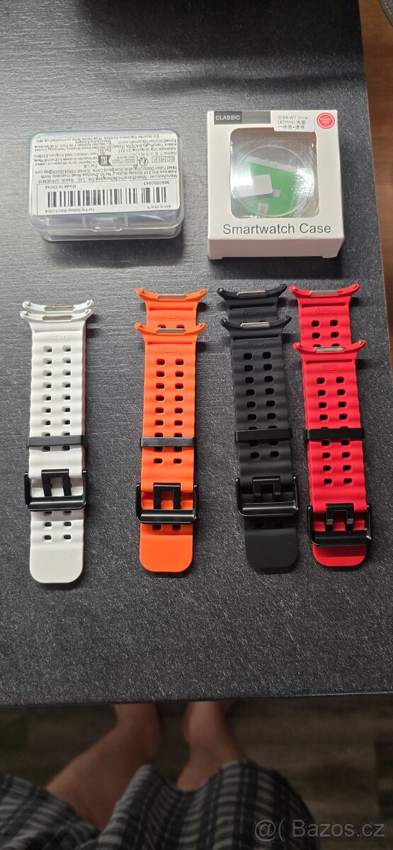 Samsung galaxy watch ultra - 3