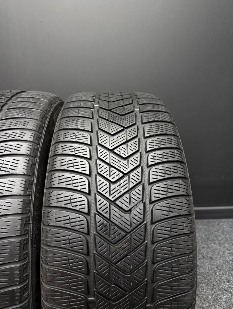 2ks pneu Pirelli 255/45/20 105V - 3