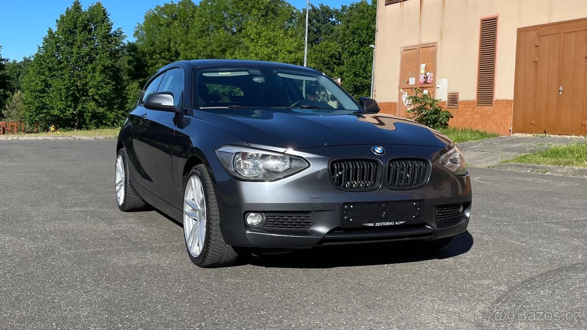 BMW 118D DIGIKLIMA - 3