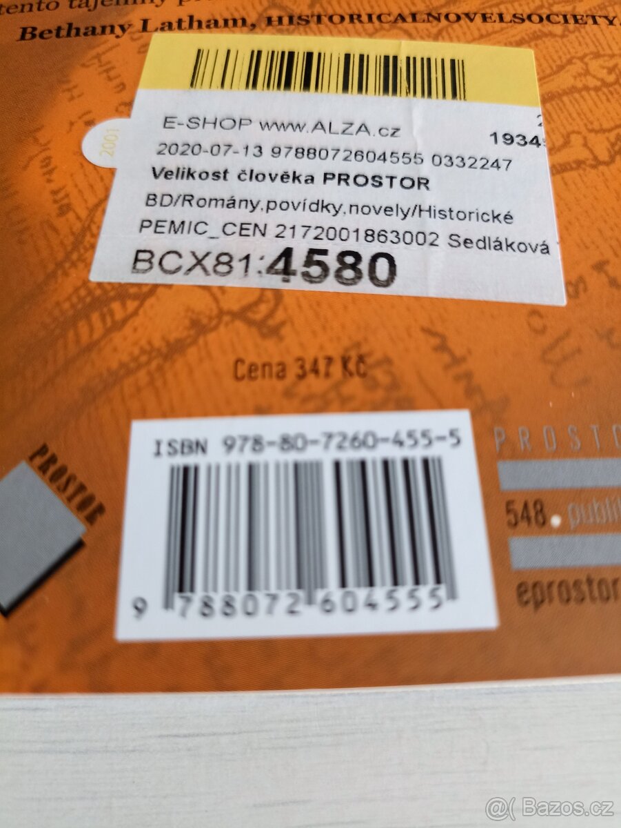 Velikost člověka prodej i swap - 3