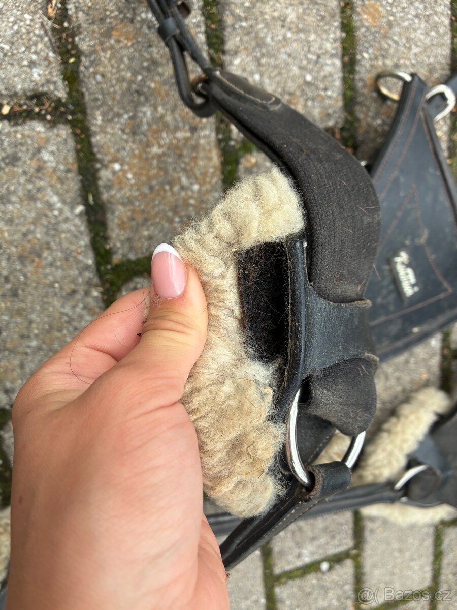Poprsník Cob - 3