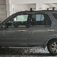 Prodám HONDA CR-V 2,2 TDi - 3