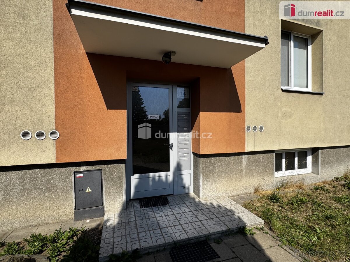 prodej bytu v Prostějově - 3