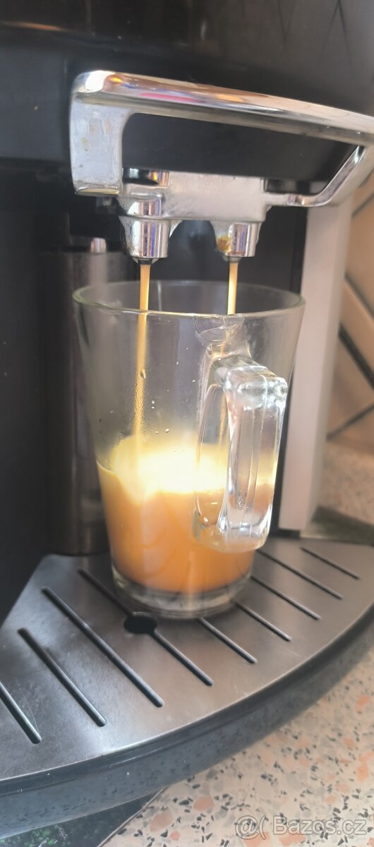 Kávovar Krups EA 9000 - 3