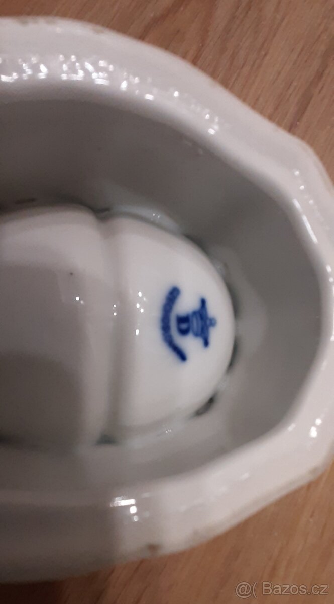 Solnička a pepřenka Cibulák - 3