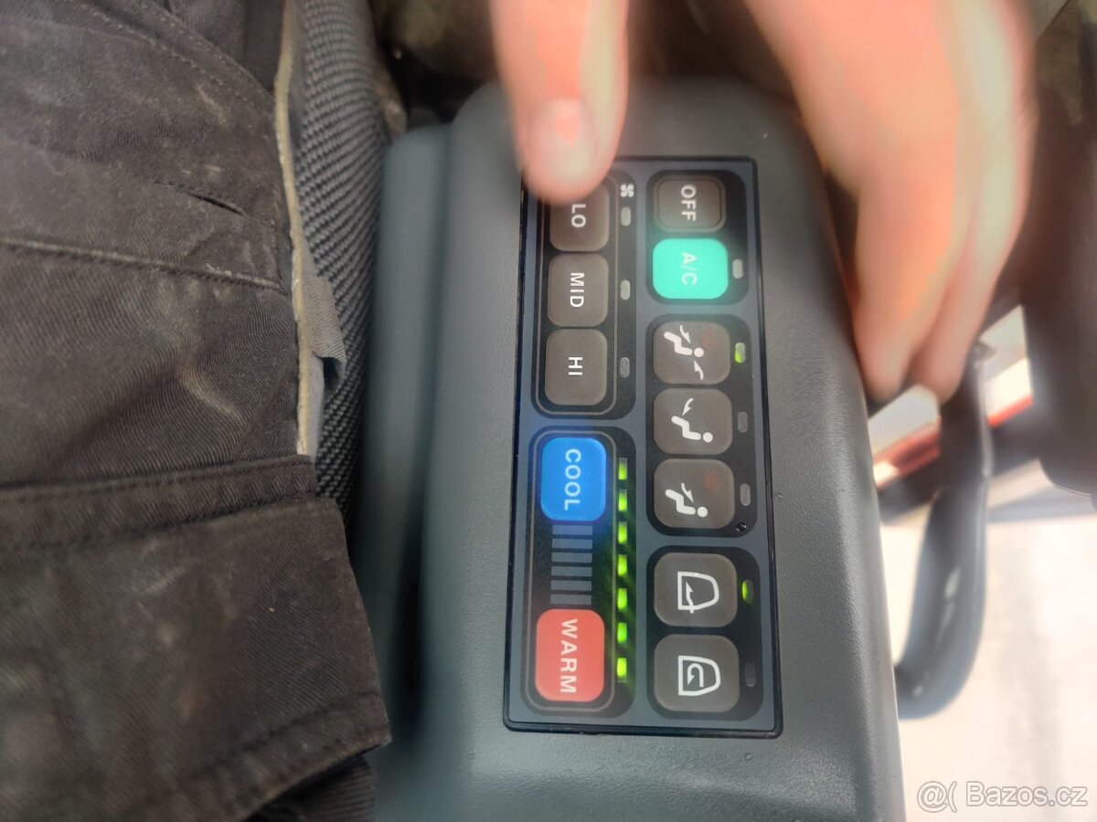 Pásový minibagr DOOSAN DX85R-3 - 3