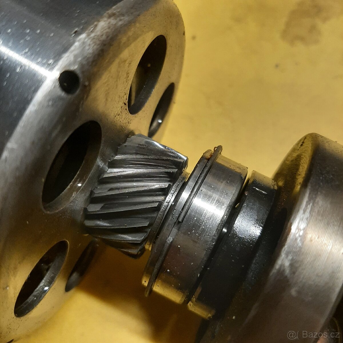 Manet Korádo,;::;; - 3