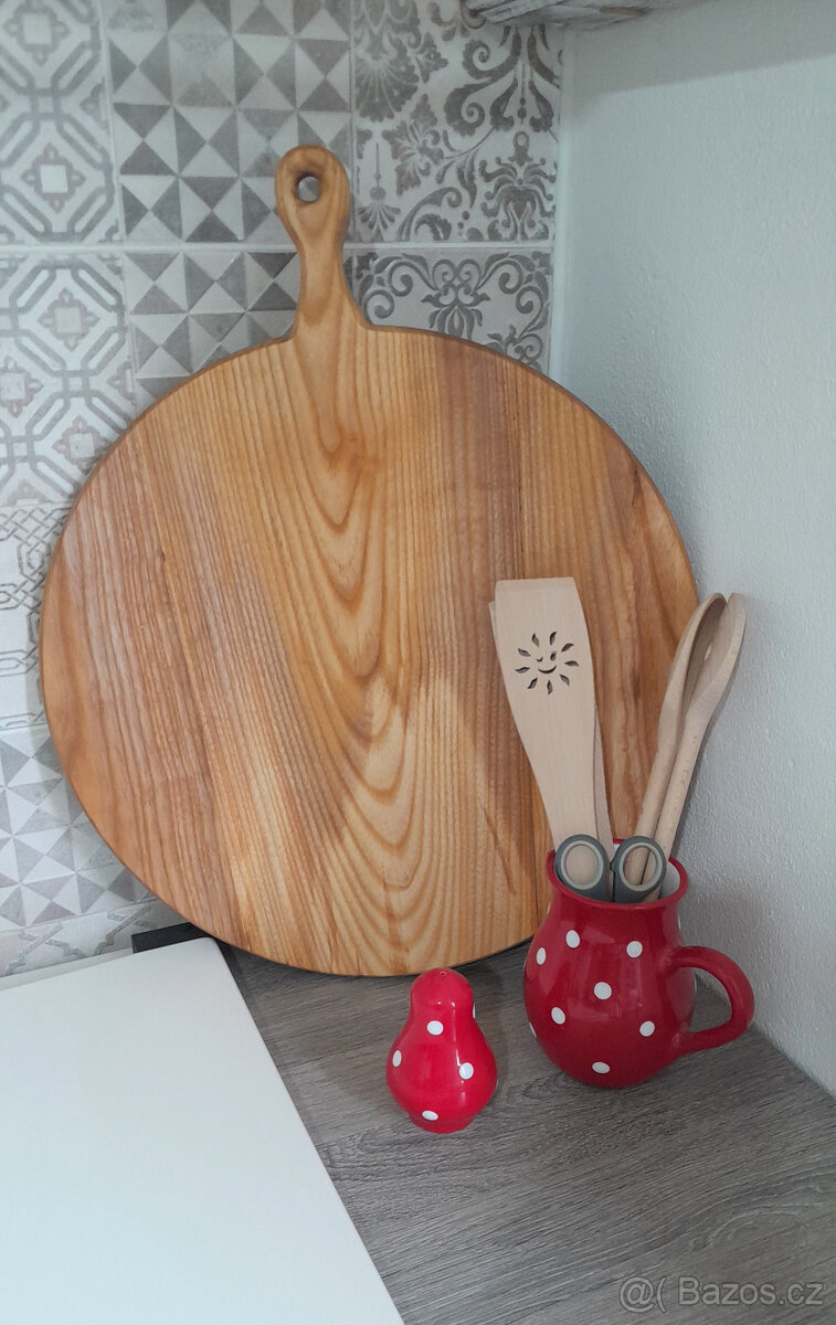 Kuchyňské prkénko 43 cm - 3