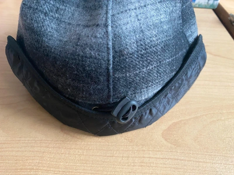 Čepice tepla nová Fashion vel.uni. Čepice/rukavícé dámy/pany - 3