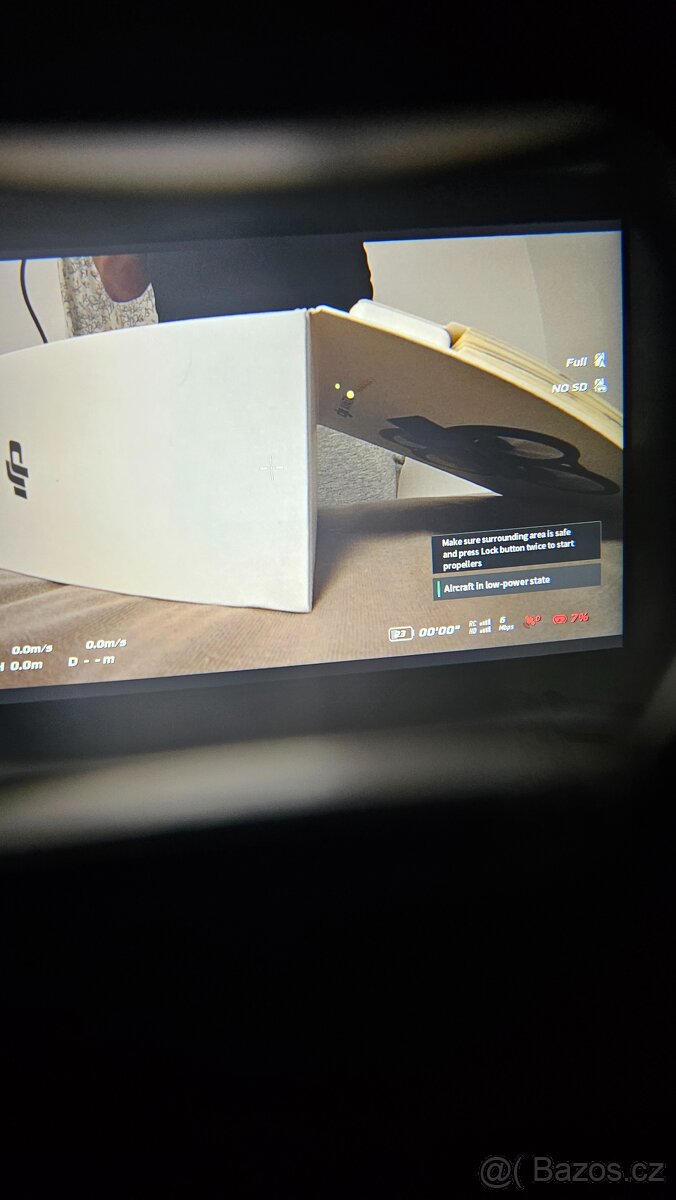 Dji avata + bryle - 3