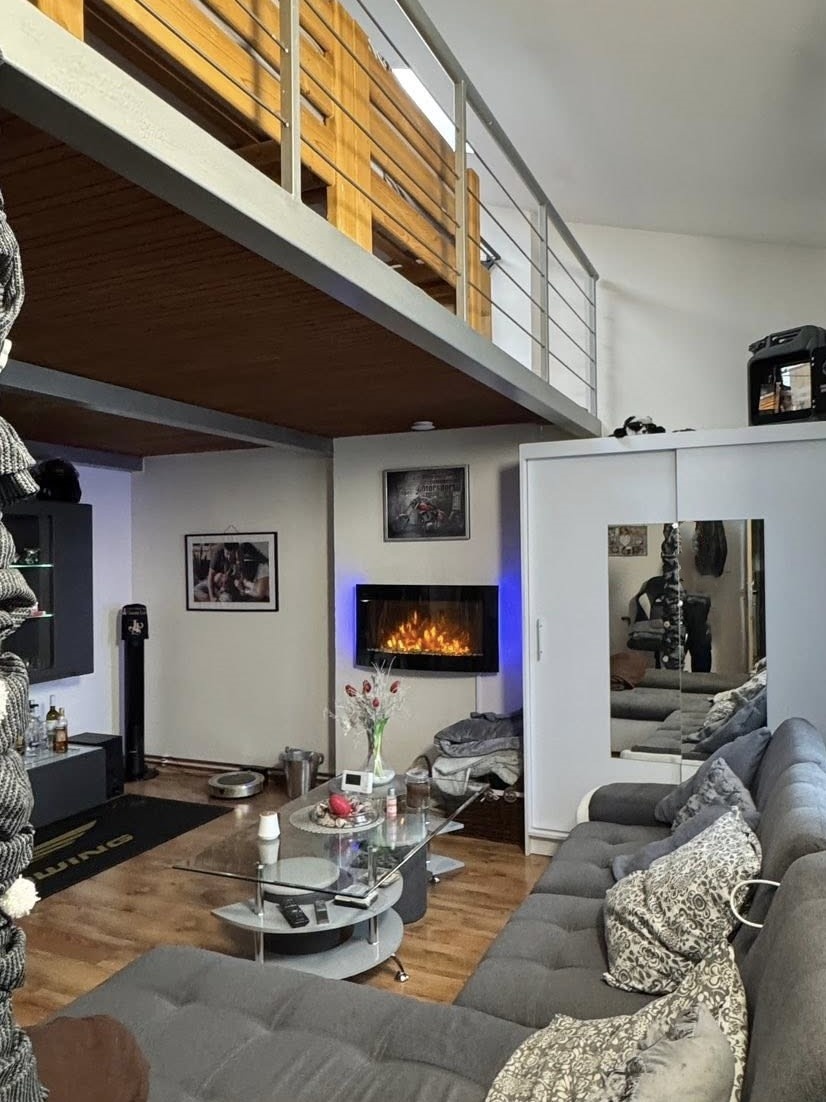 Pronájem bytu 2+kk, ul. Náves Svobody, Olomouc - 3