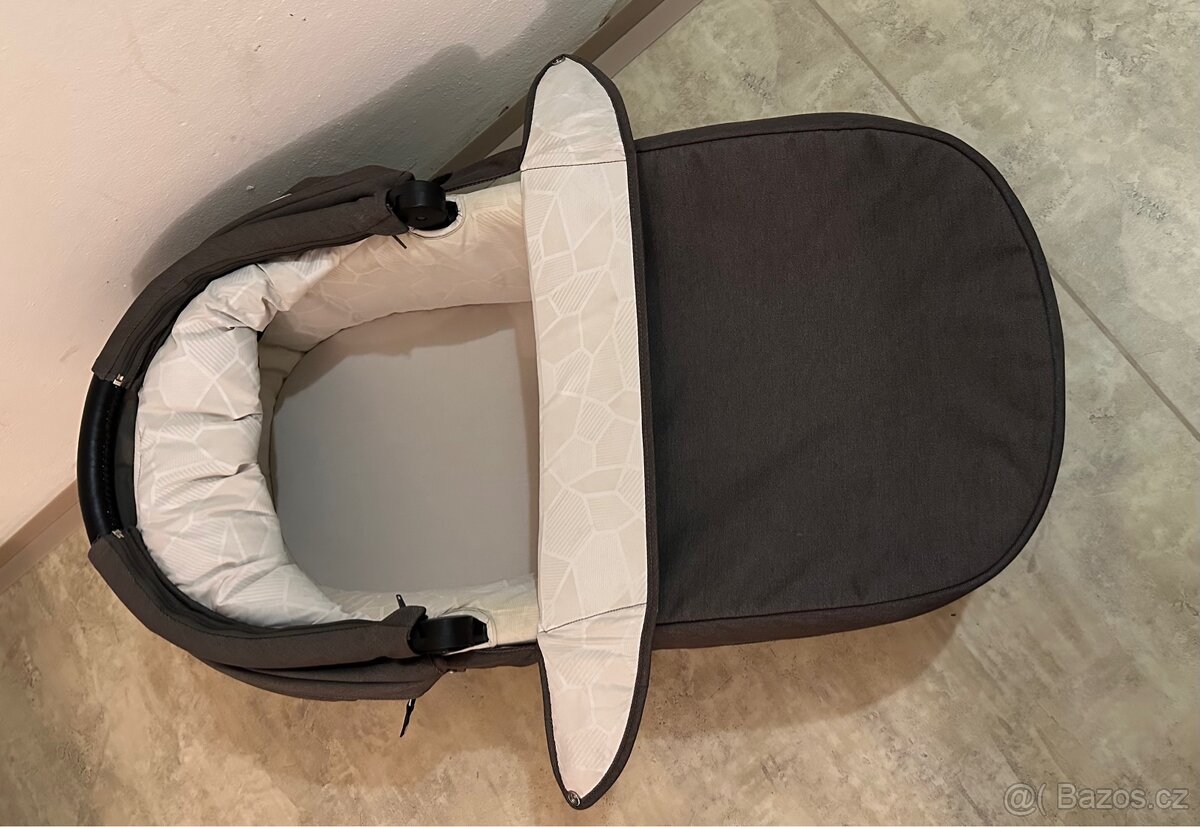 Hluboká korba X-PRAM light X-lander - 3