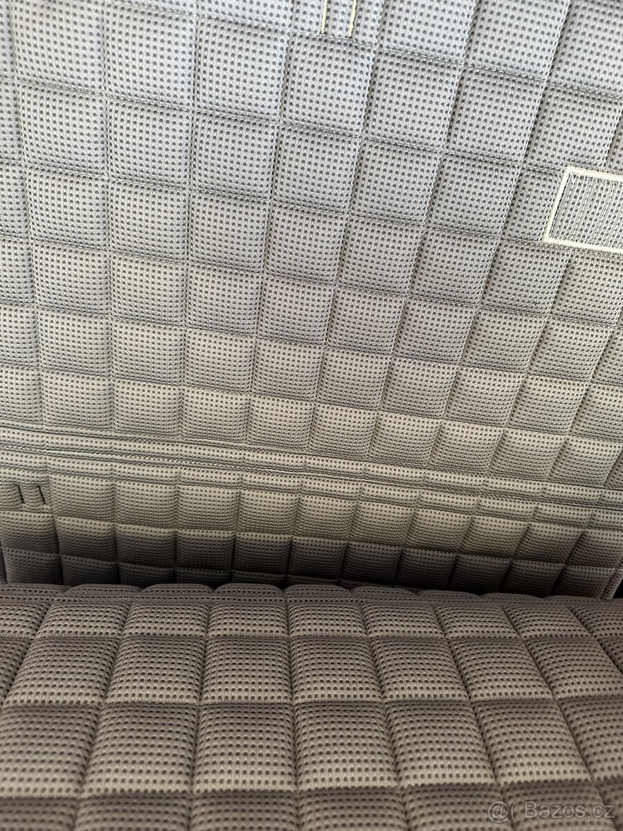 Equestrian Stockholm - Drezurní sada - 3