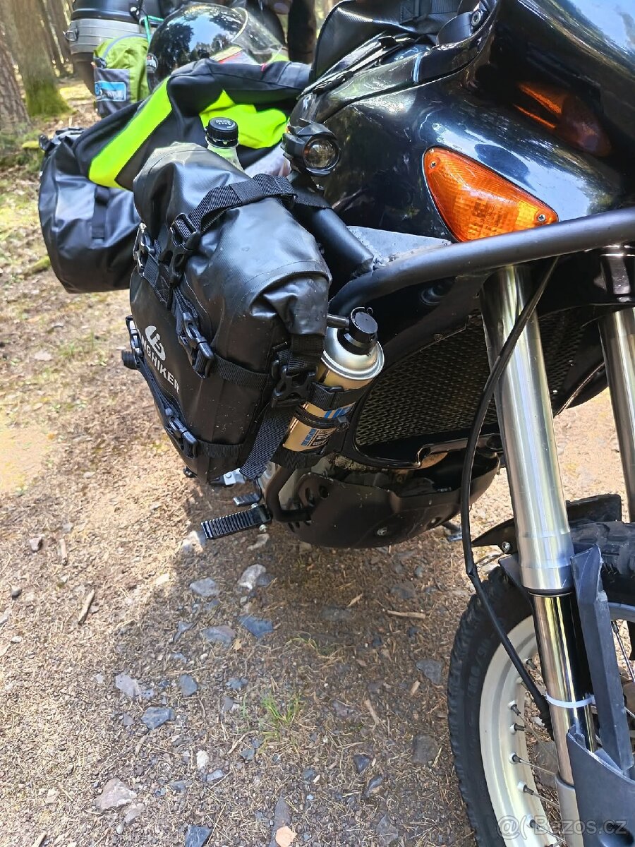 Aprilia Pegaso 650 - 3