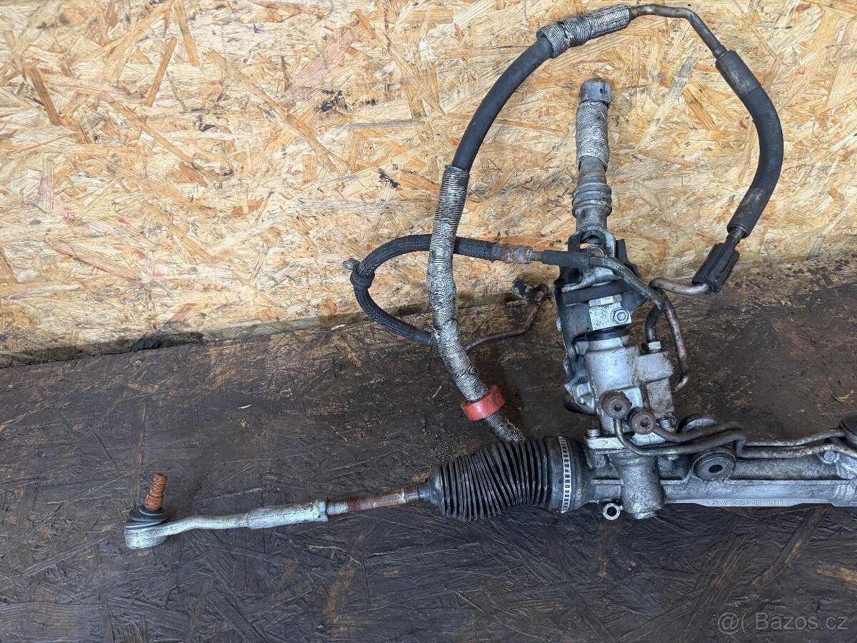 HŘEBEN ŘÍZENÍ SERVO ŘÍZENÍ MERCEDES W220 A2201101003 - 3