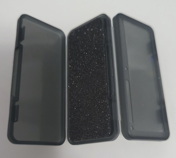 Pouzdro na Nintendo Switch hry - 3