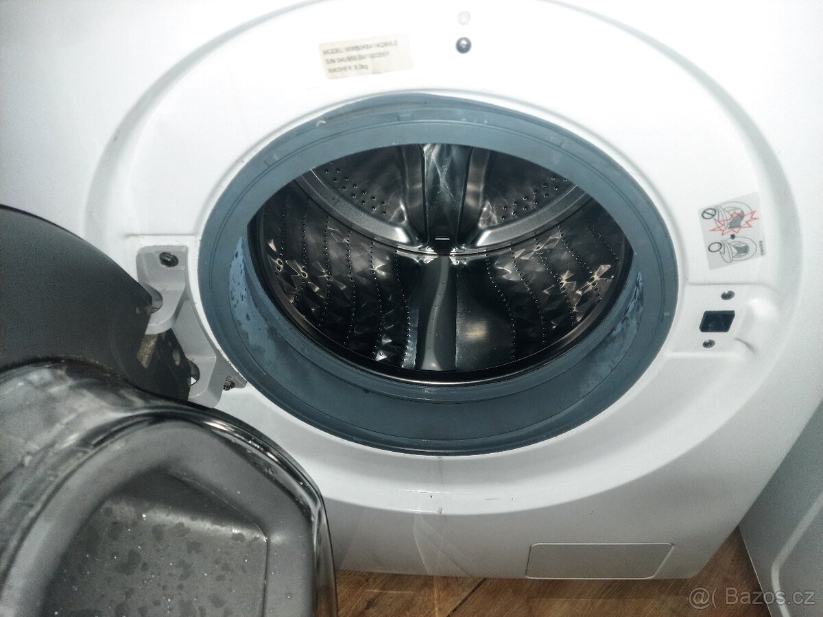 Pračka Samsung - 3