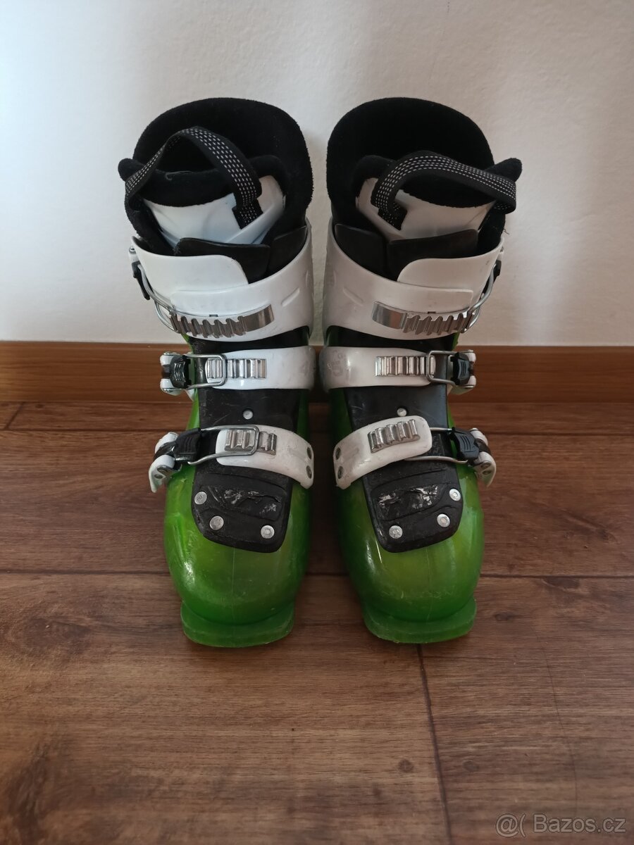 Dětské přeskáče Nordica - 3