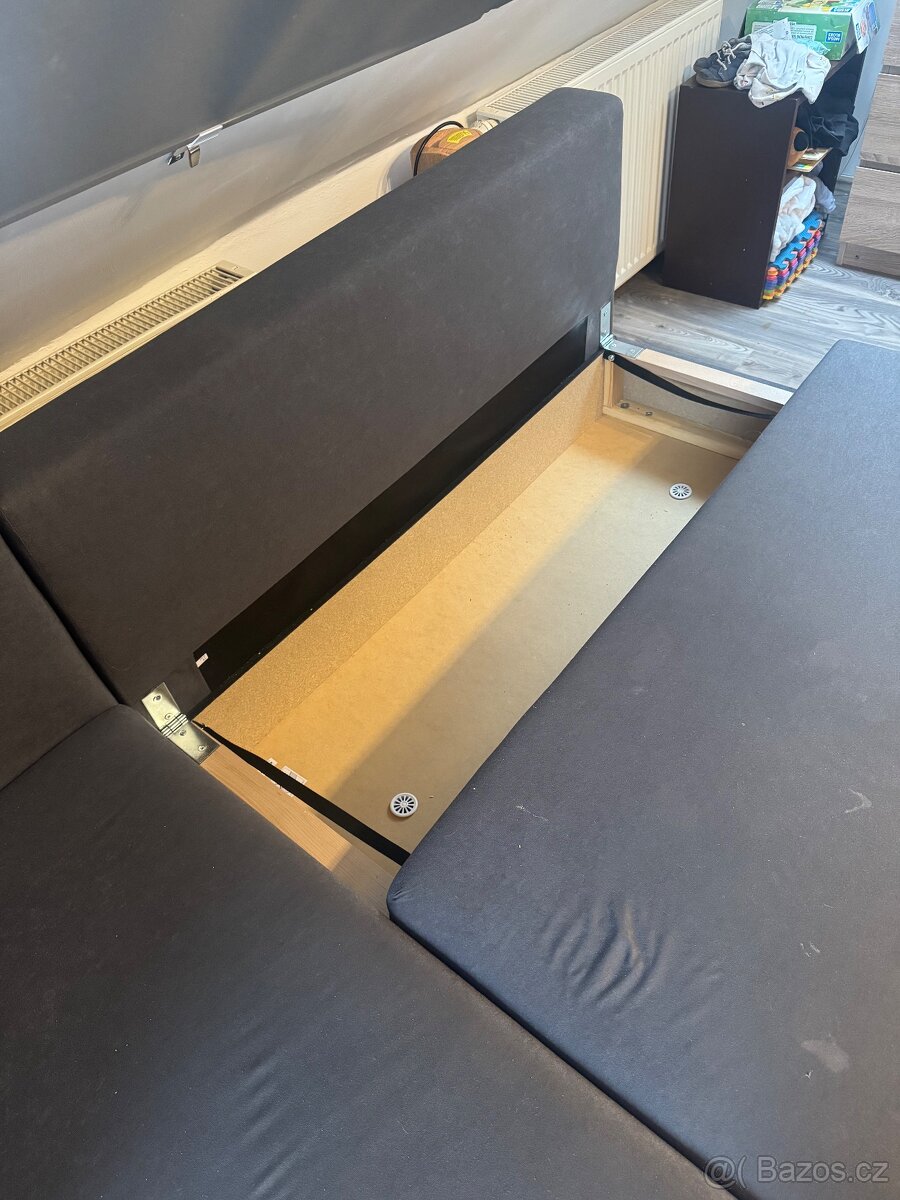 Gauč IKEA ANGSTA - 3