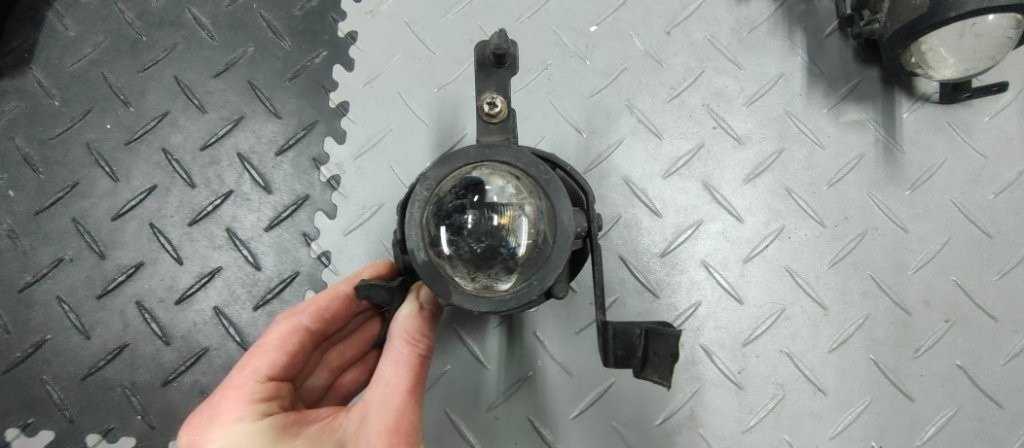 Kia Ceed II 2 JD 2012 Rio III 3 UB 2011 - hmlovka mlhovka - 3