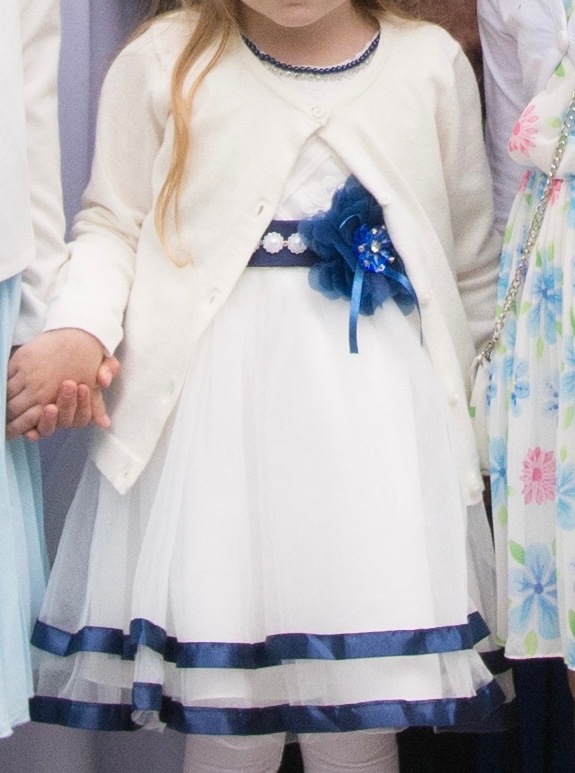 Dětské šaty - 3