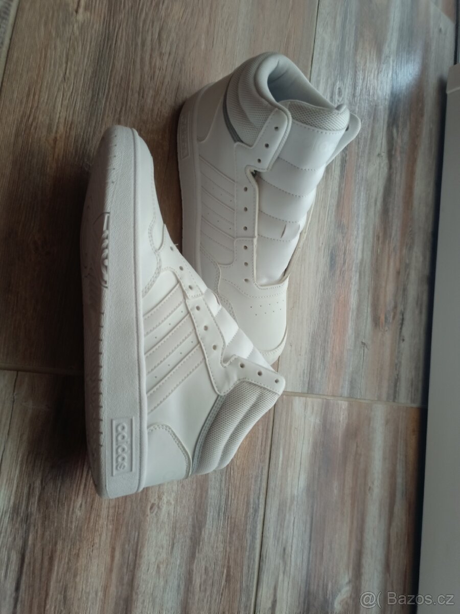 Boty Adidas vel 39, 5 - 3